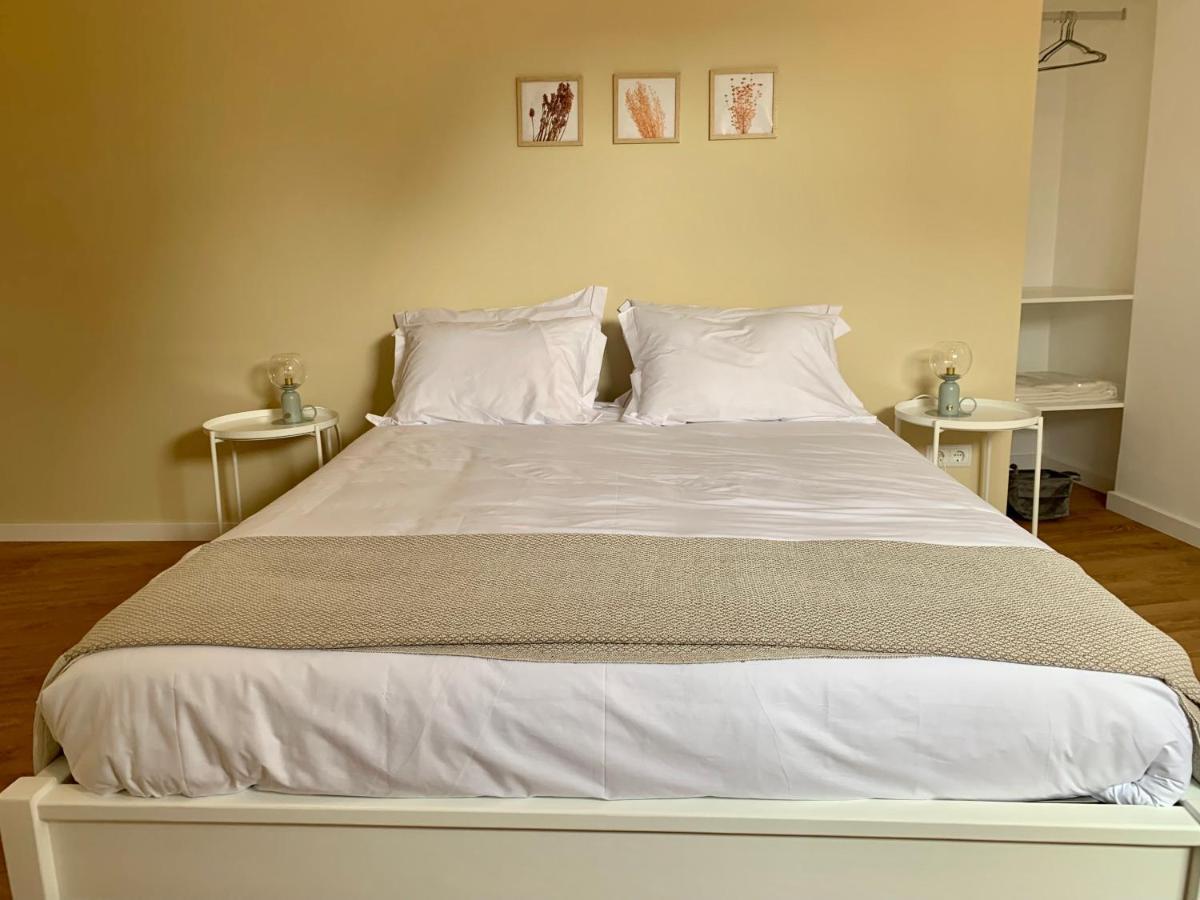 Apartamento Sta Catarina - Sta Catarina Place Ponta Delgada Eksteriør bilde