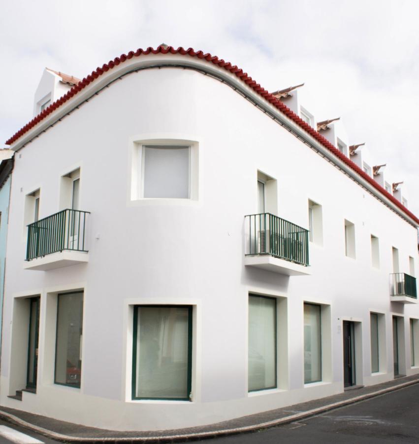 Apartamento Sta Catarina - Sta Catarina Place Ponta Delgada Eksteriør bilde